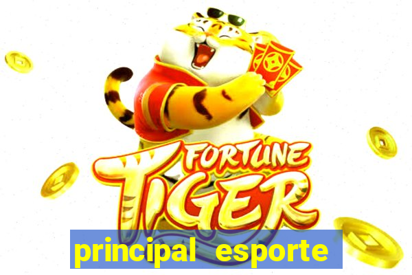 principal esporte do mexico